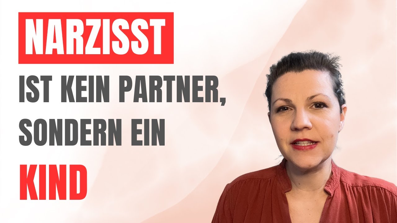 Emotionales Versorgen: Wie der Narzisst dich in die Mutterrolle zwingt