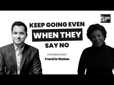 The Nashville Piano Player Who Built Black Country Music a Stage | Frankie Staton