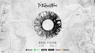 : DRUMMATIX  BAND VISION, VOL.2 (LIVE)