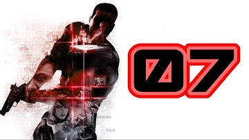 Alpha Protocol [P7] From Russia With Love