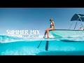Ibiza Summer Mix 2026 🍓 Best Of Tropical Deep House Music Chill Out Mix 2025 🍓 Chillout Lounge