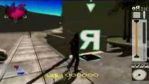 No More Heroes 07 trailer wii