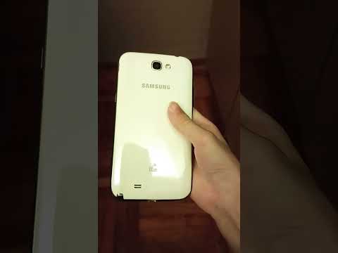 Samsung Note 2 Shorts 