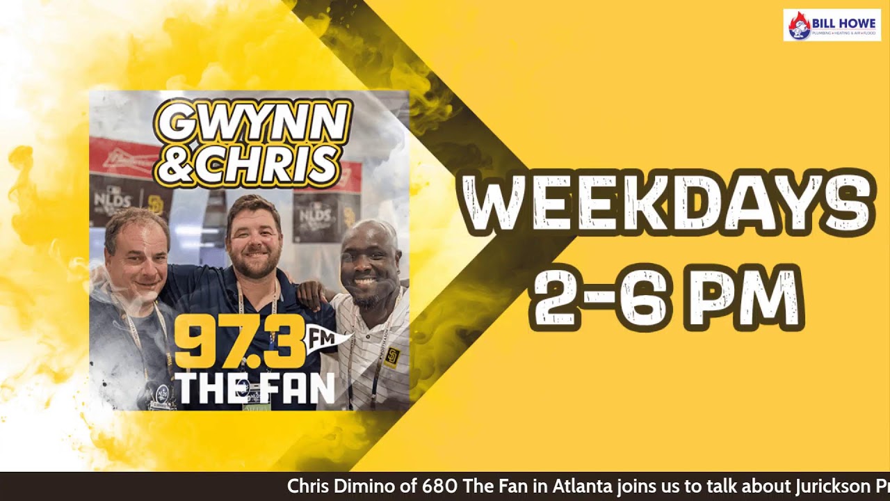 Nick Castellanos rounding into form | Gwynn & Chris | March 3, 2026