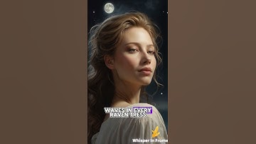 Thumbnail of She Walks in Beauty - A Visual Tribute to Lord Byron’s Timeless Poem #americanauthor #love