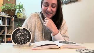 The Dead End #40 Kim Krans Archetypes Deck