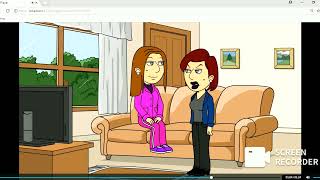 The Naughty Lily Saga Putting Nappies On Millie Remake