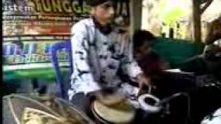 rondo teles  balisa,. tunggal jaya soud bangsrii