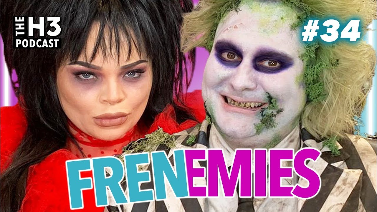 Trisha&rsquo;s Birthday Celebration - Frenemies # 34 - YouTube