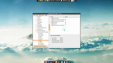 Disable Hibernation Lock - Ubuntu 9.10