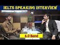 IELTS Speaking Test Band 6.0 Sample Interview 2019 - IELTS Speaking Indian Student