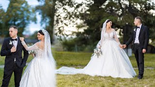 Sevgi & Alter Wedding 05.10.2024 Resimi