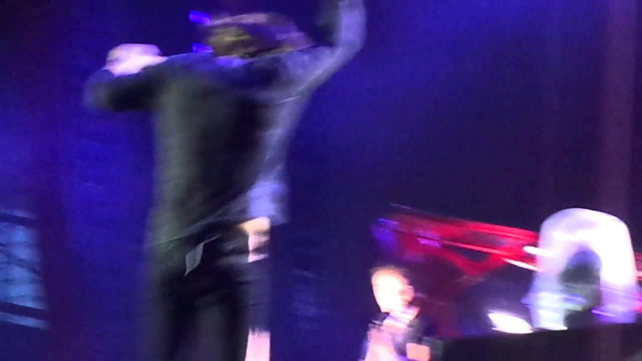 Better Than Words - One Direction, Manchester Etihad Stadium 30.05.14
