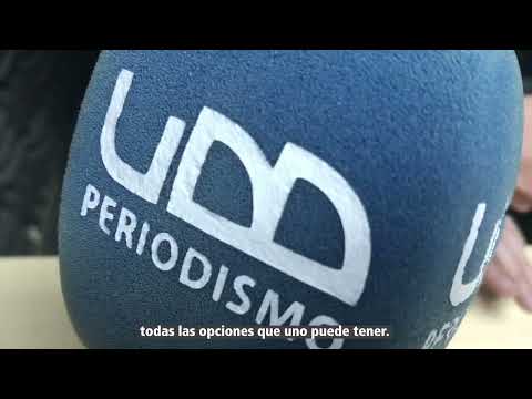 Periodismo: Vida Universitaria