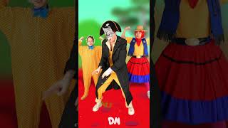 Tickle Wolf | Dominoki Kids Songs