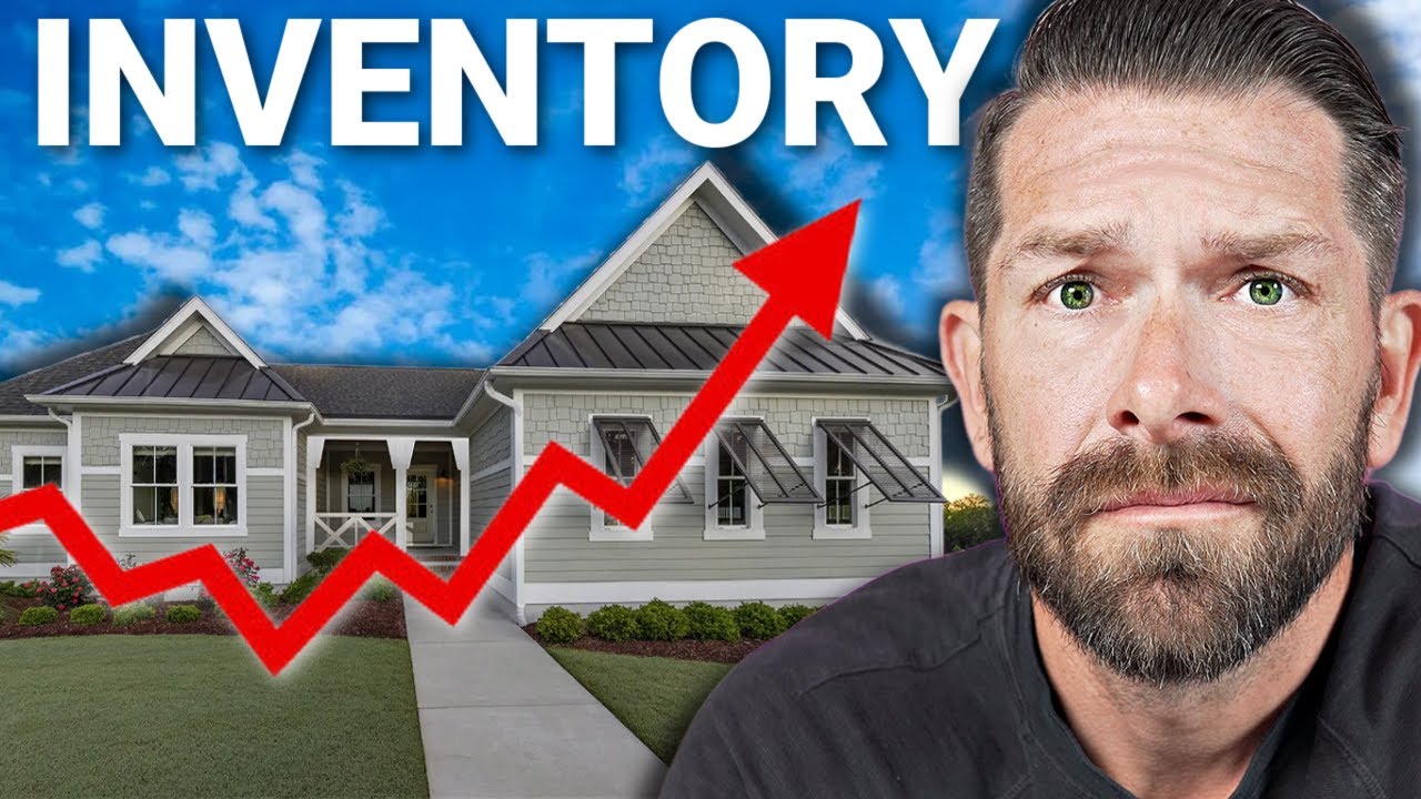 Housing Supply Will Have A HUGE Impact On House Prices Housing Supply Will Have A HUGE Impact On House Prices