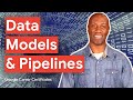 Data models data pipelines  insights  google business intelligence certificate
