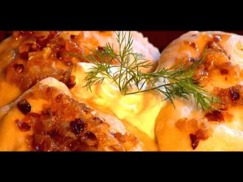 Wideo: Dania Tatarskie: Najlepsze Przepisy Kulinarne