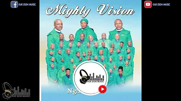 Mighty Vision - Ngizwa Igazi (Official Audio) || Track 03 ||