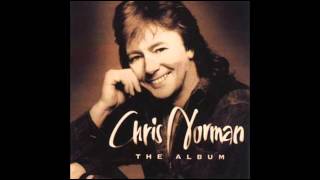 CHRIS NORMAN - 40 Years on