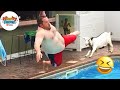 Hilarious People's Life 😂 #16 - Try not to Laugh | Instant Regret Fails Compilation 2024