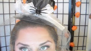 The Halloween Tag
