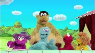 Takalani Sesame: Muppet Stories Ukuzenzisa