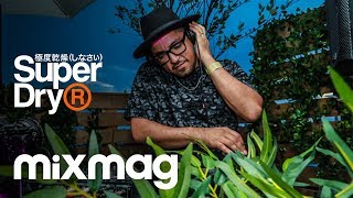 Download Lagu PILLOWTALK (DJ Set) at Mixmag X Superdry Brooklyn MP3