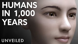 What Will Future Humans Look Like in 1,000 Years? | Unveiled