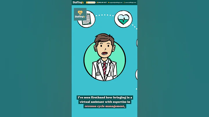 Virtual Medical Assistants: The Future of Healthcare Support 🚀🩺