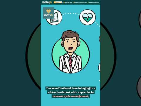 Virtual Medical Assistants: The Future of Healthcare Support