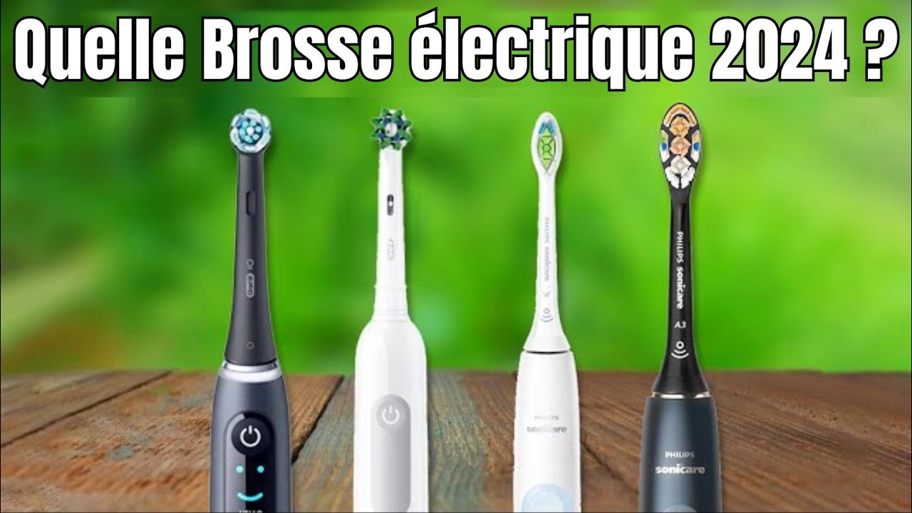 La brosse à dents électrique MyVariations vue par un dentiste