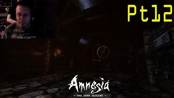 SCREAMSTREAM: Torture Rooms (Amnesia: Part 12)