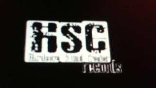 Dj Hypertech " Ya & you don't stop " HSC Records