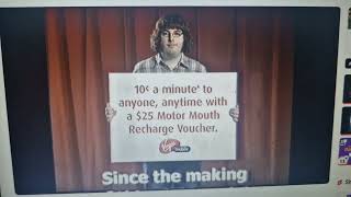 Virgin Mobile 2006 Ad