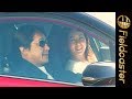 20年ぶりに「二人だけの」ドライブデート!夫婦の距離は縮まるか?!<トヨタ自動車>WEB限定ムービー『二人きりのドライブ』