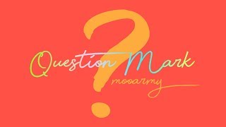 Mamamoo (마마무) - Question Mark (물음표) — [Color Coded in Han/Rom/Eng Lyrics]