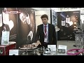 Новые коннекторы NCF и другие новинки Furutech на MHES 2017