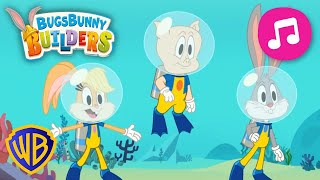 Scuola Sott'acqua | Bugs Bunny Builders 🇮🇹 | @Wbkidsitaliano​