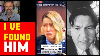 SHE LOST! Amber Heard  vs the INTERNET