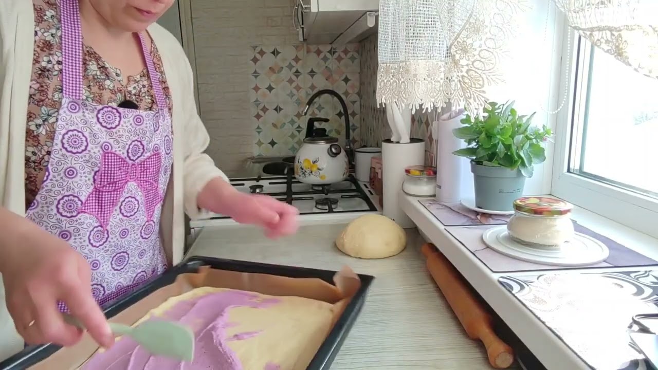 Присмотрели комод на кухню 