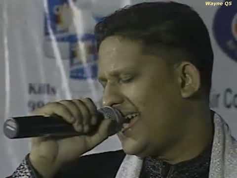 Mastana Bahar Kevin Khan 2010