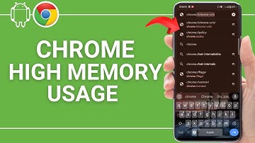 How To Fix Google Chrome High Memory Usage on Android