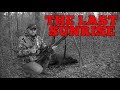 HOG SLAM- THE LAST SUNRISE