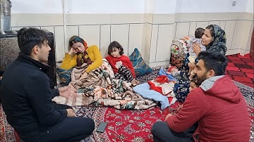 Family Bonds: Strengthening Love and Unity - A Heartwarming Story of Family Bonding