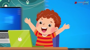 MANAGING FILES AND FOLDERS | CLASS 4 | CHAPTER 2