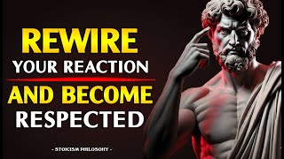 Why You Should NEVER Explain Yourself - Control Your Life | STOICISM