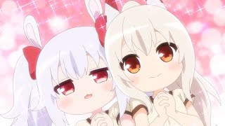 Azur Lane Bisoku Zenshin Season 2 Pv azurlane