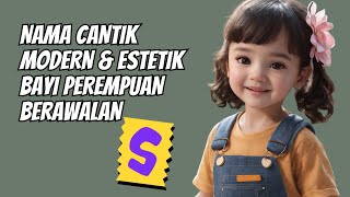 20 Rekomendasi Nama Anak Perempuan Awalan S Beserta Maknanya screenshot 3