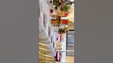 Decorations - ✨ARABIAN Group ✨...#eventmanager #eventplanner #eventmanagement #events